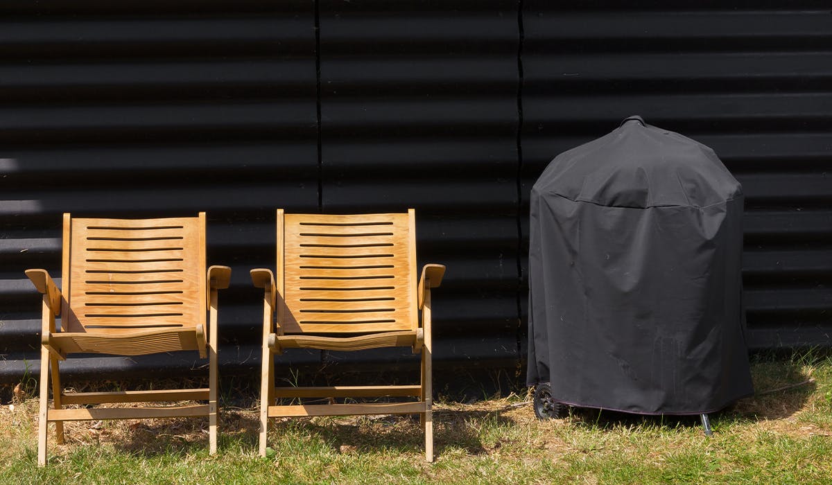 The best BBQ covers to keep your grill protected from rain and rust